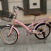 بايسكل بناتي • حجم 16 • حي الجهاد بغداد