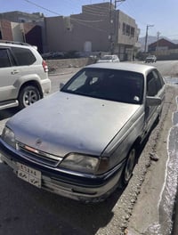 موديل ٩٢ • غرامه صفر • اوراق