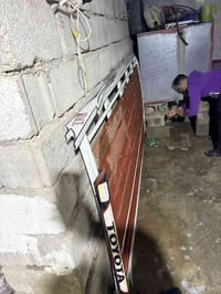 سباي البيع مال بوز 07770542515