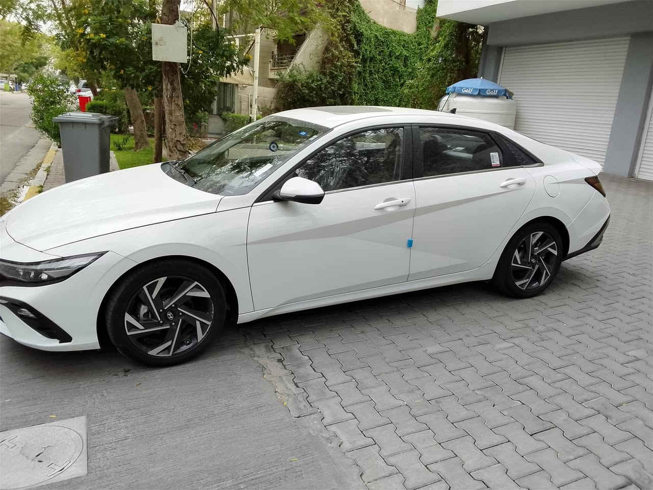 السلام عليكم النترا تجميع صيني موديل 2023 رقم بغداد بأسمي دولي سيارة فول الفول مكفولة ماشية 26 سعر السيارة 134وبية مجال للشراي مكان السيارة بغداد كاظمية رقمي للتواصل ***********
