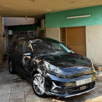 نيرو هايبرد • خليجية • ٩٠ ألف كم