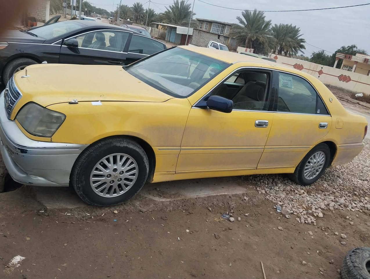 ملكه محرك كير جدد صدر وحداديه وتخم تأير جدد تبريد تدفئه  كفاله من الكص وضربه  بيه كتاب حجز يوم ٢٥
وذا تحب تغير لونه ابيض
***********
***********
اتصل وتدلل
مكاني بابل
