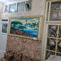 حي الوفاء • ١٠٠م • ٣ غرف