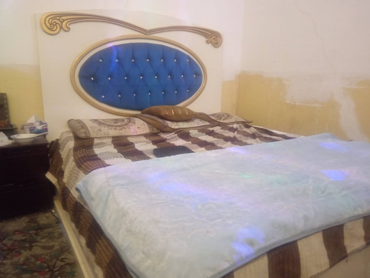 غرفه تركي هيه ودوشك سفنج
١٥٠


**إذا كنت صاحب هذا الإعلان وتريد حذفه لأي سبب، رجاءا أرسل رسالة إلى الدعم الفني**