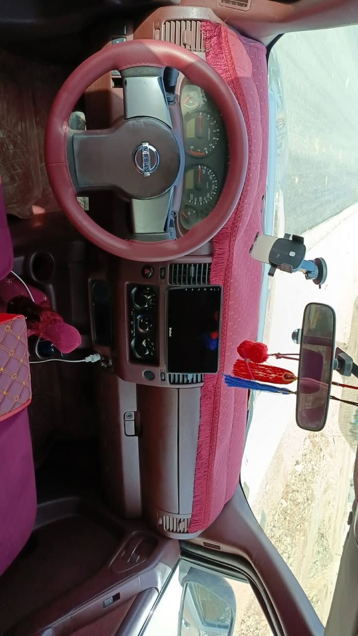 نیسان نــــاڤارە 2009
له ى سايه قي كامل بووياخه به ستى له سه قفه كه شي بووياخه
شانسي گيرئه كسل به شه رت براوه به شه رت

سعر کۆمێنت بکە🗳

شوێن کلار
***********
