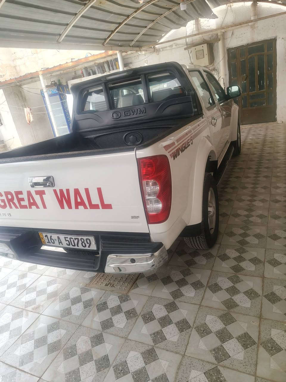 السلام عليكم كريت ويل كفالة عامه رقم قادسيه انكليزي ماشيه اصل 39موديل 25 سياره اخت الزيرو مكان ديوانيه بيع او مراوس ***********
