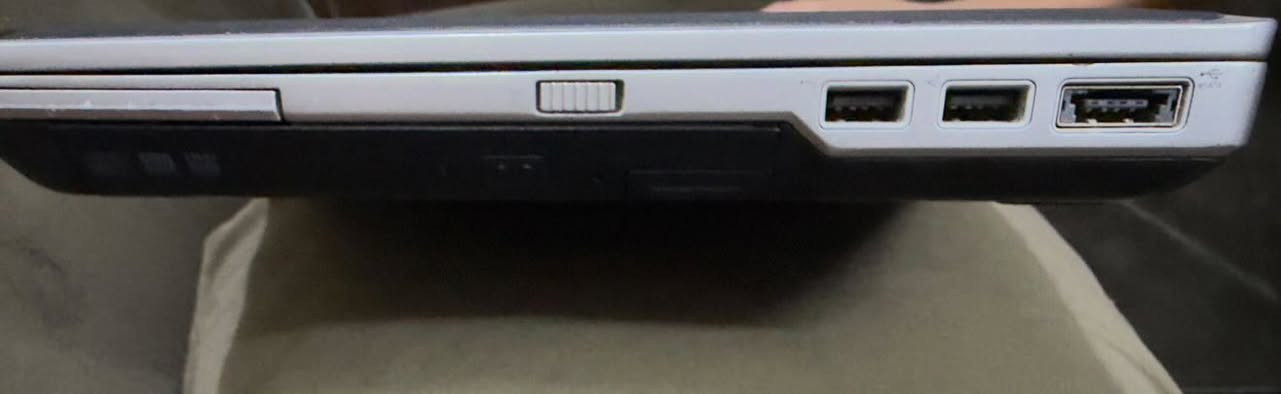 سلام عليكم 
للبيع لابتوب ديل حجم 6420  
كور i7 والرام 4G وال CPU 2.4 
الجهاز نظيف واستخدام شخصي  
عارضة بسعر حلو ومناسب بسبب ظرف 
مكاني بغداد وعندي توصيل 
للاستفسار ***********

رقم الهاتف

***********
