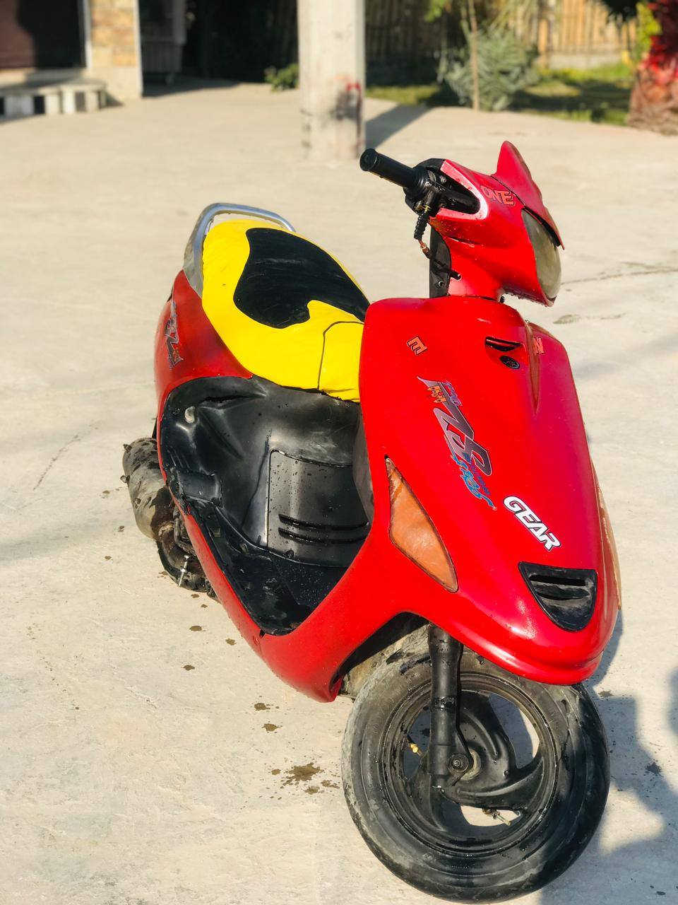 فراشه فحل للبيع دراجه نظيفه وحلوه كدام عينك شغاله سلف هندر مكان نجف خان النص السعر 280وبيه مجال ***********
