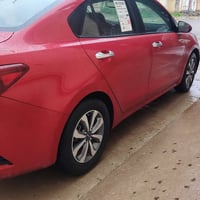 كيا ريو فول مواصفات بصمه رادار تحكمات موديل 2022 السعر 125 07739646769