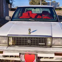 سيدان • ١٩٨٨ • رقم صلاح الدين