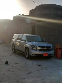 تاهو ٢٠١٥ • محرك وكير زين • بصرة سياب