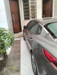 كيا اوبتيما • ٢٠١٨ • وارد امريكي