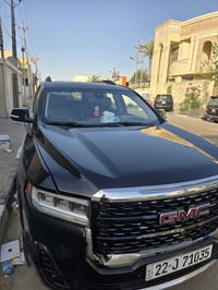 دنالي • ٢٠٢١ • حادث اربيل