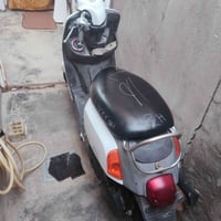دراجه بوليسي اخت الجديده للبيع للاستفسار اتصل على الرقم  07837506585
