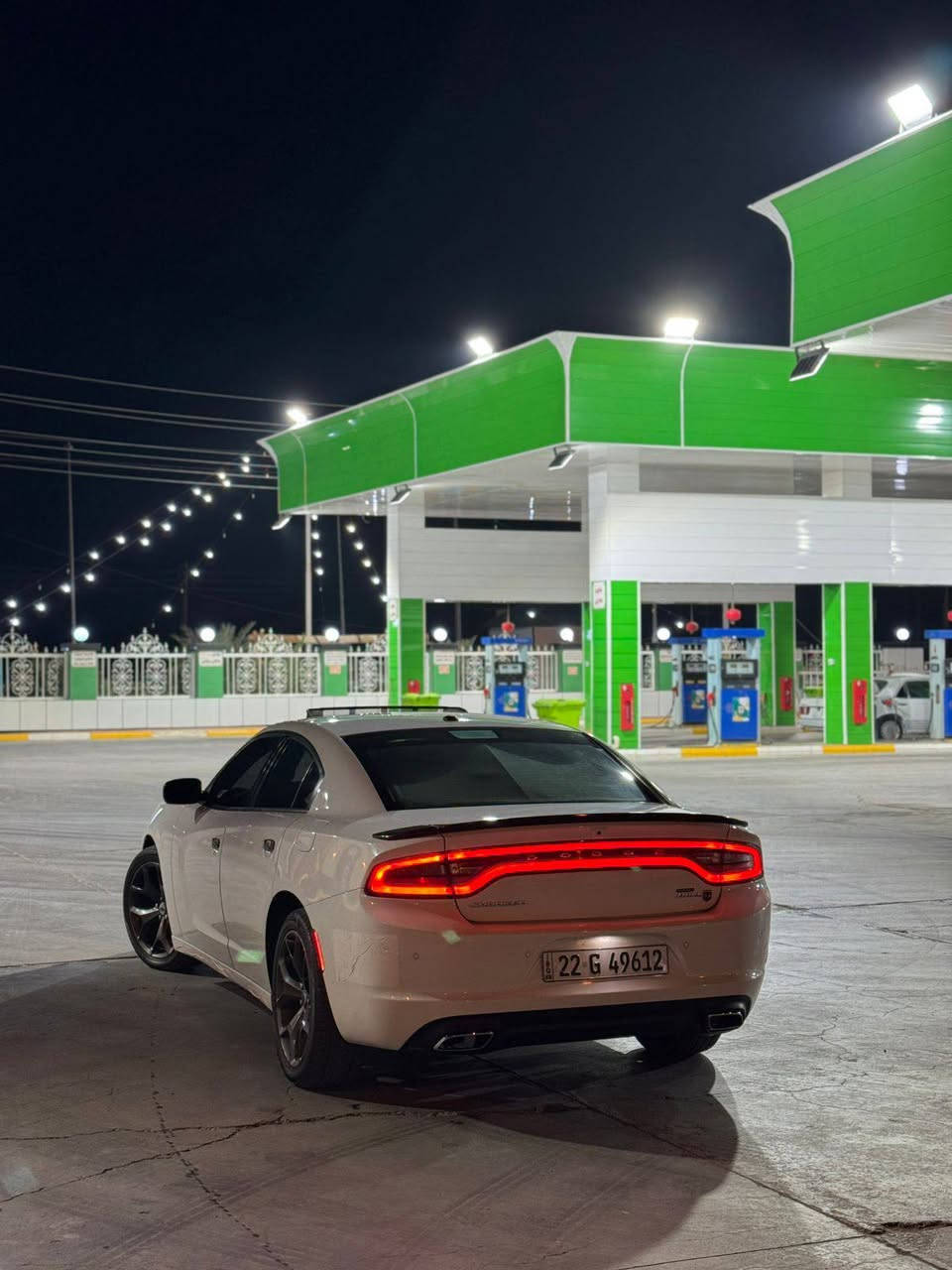 سلام عليكم چارجر كندي  17  سياره مكفوله كفاله عامه  سياره كفاله عامه من فتح وتبديل  سياره كلها وضع شركه حته لسبير وباتري
مكينه 3600 مواصفات فول

1 فتحة
2 نقطة عمياء
3 سيستم صوت الباين + دمام
4 شاشه جبيره 
5 كشنات حضن
6 كراسي كهرباء
7 مري تعتيم
8 منضومه زنون بلاد
9 شفتات ستيرن
10 حساسات
11 كامرة
12 تشغيل عن بعد
رقم السياره اربيل الجديد 
 

ماشية 68 ميل

للاتصال ***********
