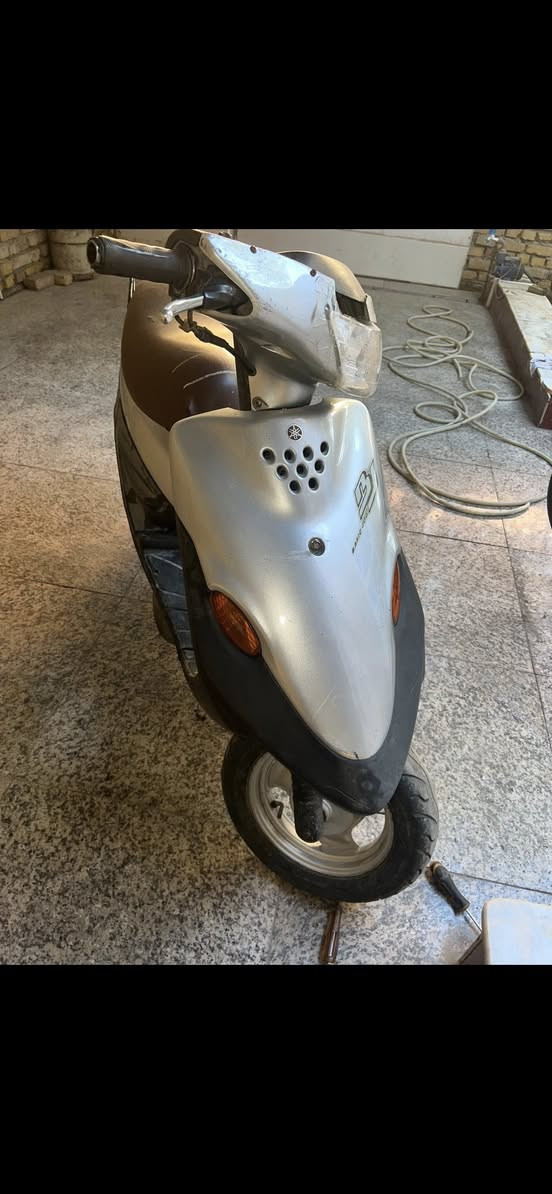 دراجة بيجي للبيع كهربائيات شغالة لايت بك لايت اشاير هورن دراجة توة مجفتة سعر 350وبية مجال بسيط مكاني ناصرية مركز


**إذا كنت صاحب هذا الإعلان وتريد حذفه لأي سبب، رجاءا أرسل رسالة إلى الدعم الفني**