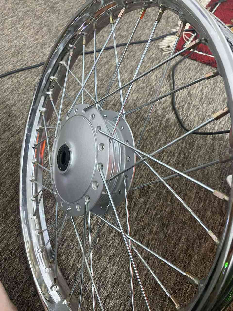 متاح👉
ويل نامة الامامي الاصلي بعدة جديد اقل شهر مستعمل
سعر 35وبي مجال قليل الزبون🛡


**إذا كنت صاحب هذا الإعلان وتريد حذفه لأي سبب، رجاءا أرسل رسالة إلى الدعم الفني**