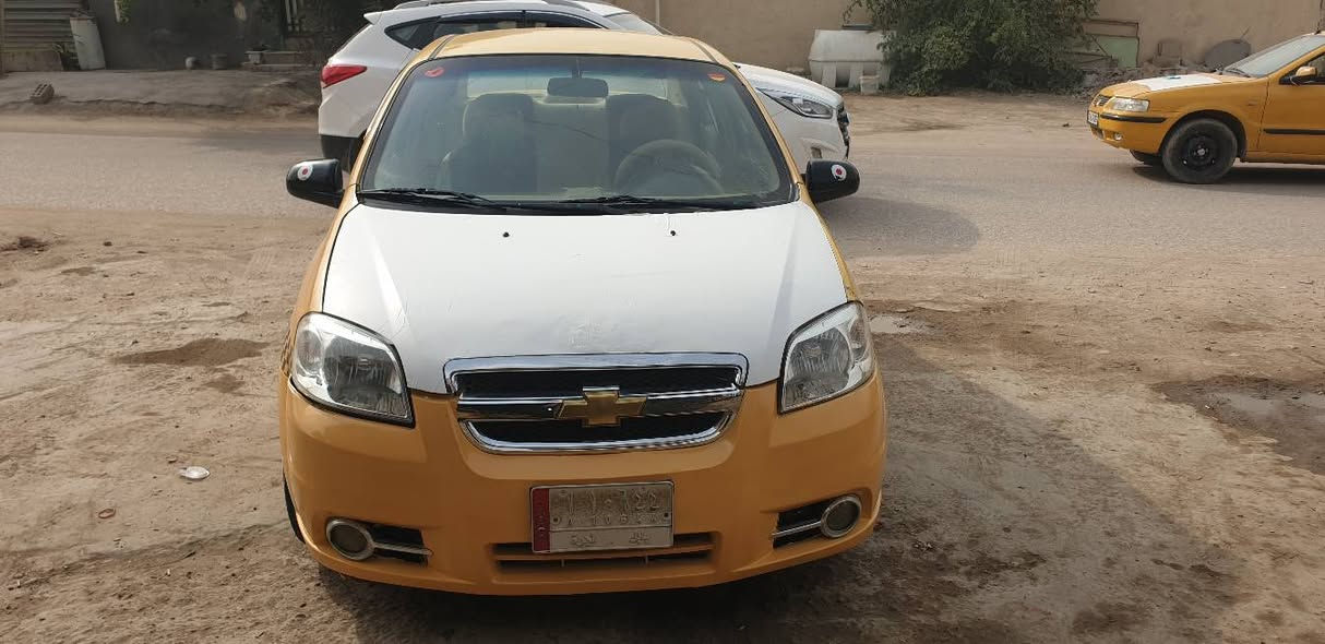 افيو ٢٠١١ محرك مفتوح شركه عامه الهيئه مصفره راعيه يريد مداور بيه صبغ قطعتين جاملغ امامي وجاملغ خلفي مكانه الكوفه شعره ٤٣ الاتصال *********** النجف, العراق
