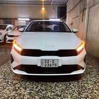 🔥 عروض رمضان الخاصة 🔥 لفترة محدودة وبكمية محدودة  🚗 كيا K3 موديل 2025 ...