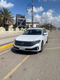 جيتا ٢٠٢٣ • ١٫٥ تيربو • صورة حادث