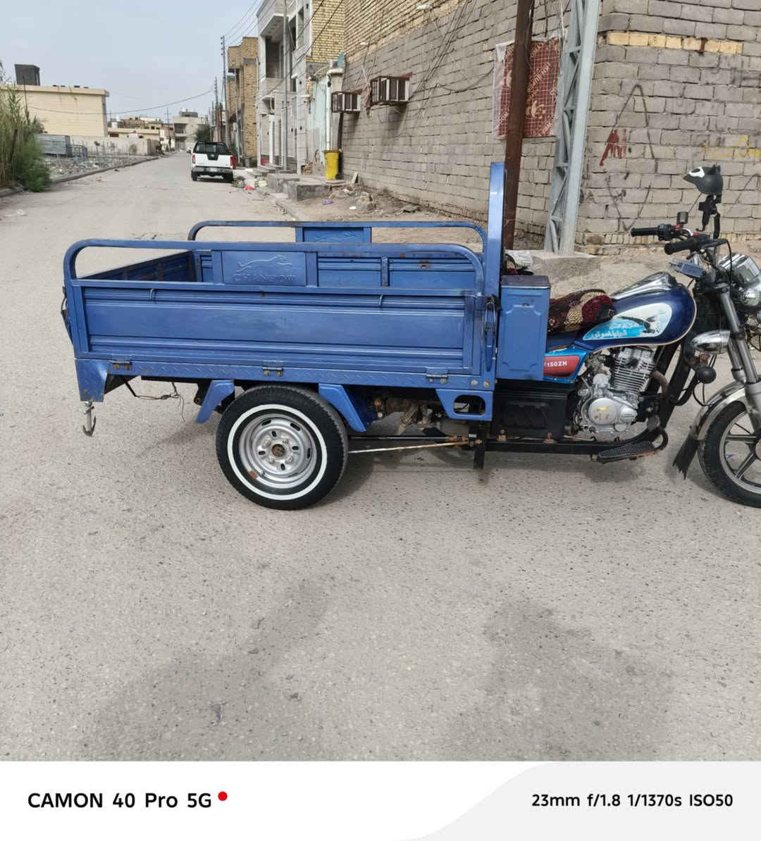 السلام عليكم ستوته جمره بتره مال دوانيه أوراق اصولي بسمي مكفوله كفاله عامه محرك سايله شهر من شاده وكير بوكس وستوته مكفولة كفاله عامه من طول لطول 
السعر 2350وبيها مجال 
مكان ناصريه مركز اسكان الصناعي 
***********

المايعرف لايكسر سعرها🥰💘
