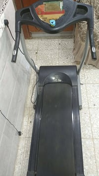 جهاز جري • نظيف • بلا عطل