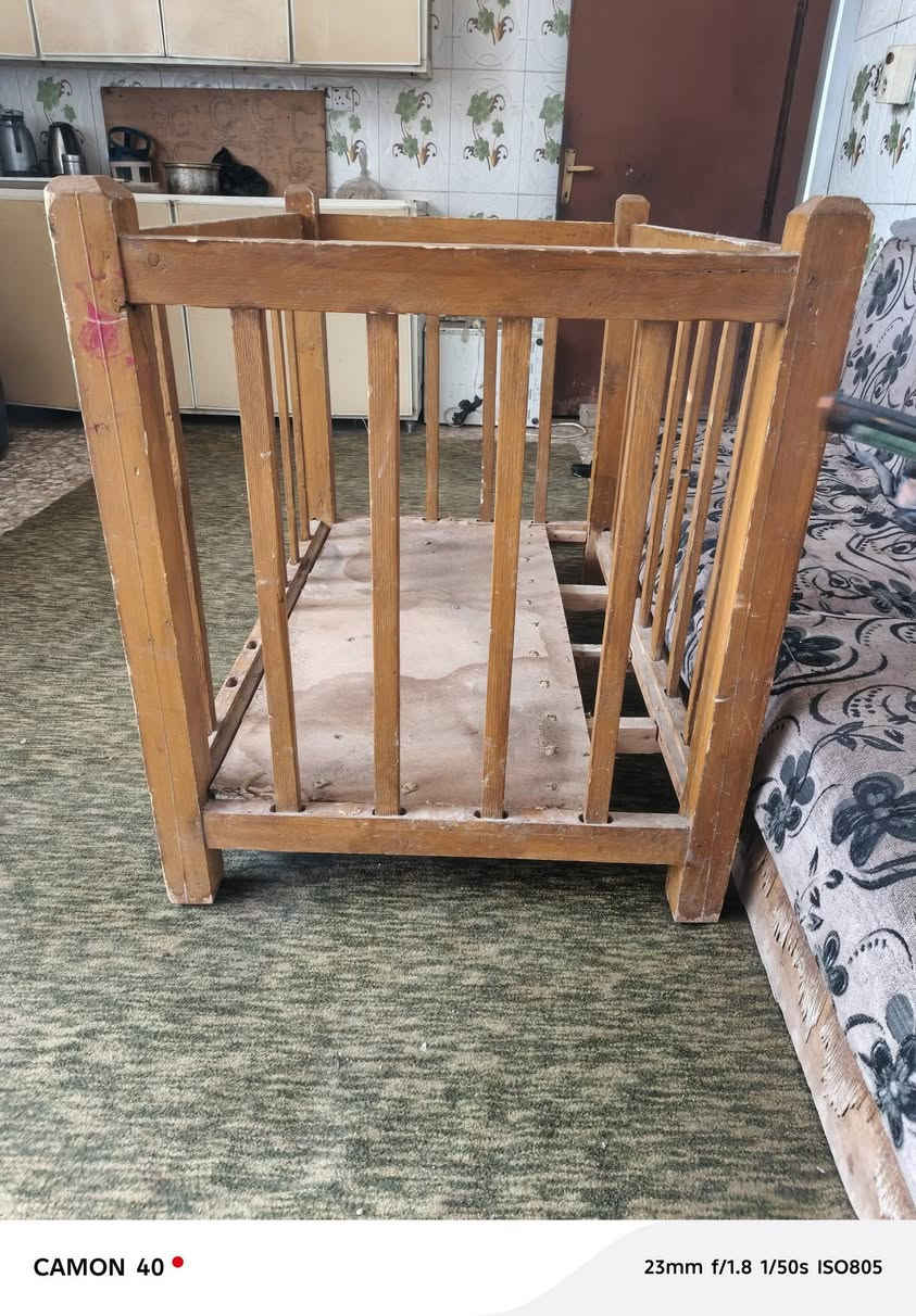 جربايه طفل متاح كوت أنوار الصدر ٣٠ الف


**إذا كنت صاحب هذا الإعلان وتريد حذفه لأي سبب، رجاءا أرسل رسالة إلى الدعم الفني**