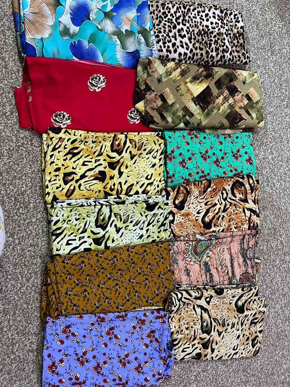 فقط توصيل موجود 🚘🚘🚘🚘
قماش كشمير اصلي 🌹🌹🌹🌹


**إذا كنت صاحب هذا الإعلان وتريد حذفه لأي سبب، رجاءا أرسل رسالة إلى الدعم الفني**