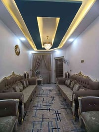 دار للبيع للبيع  الموقع / حي الاعلام قرب دانية ماركت  مساحة / 112.5م و...