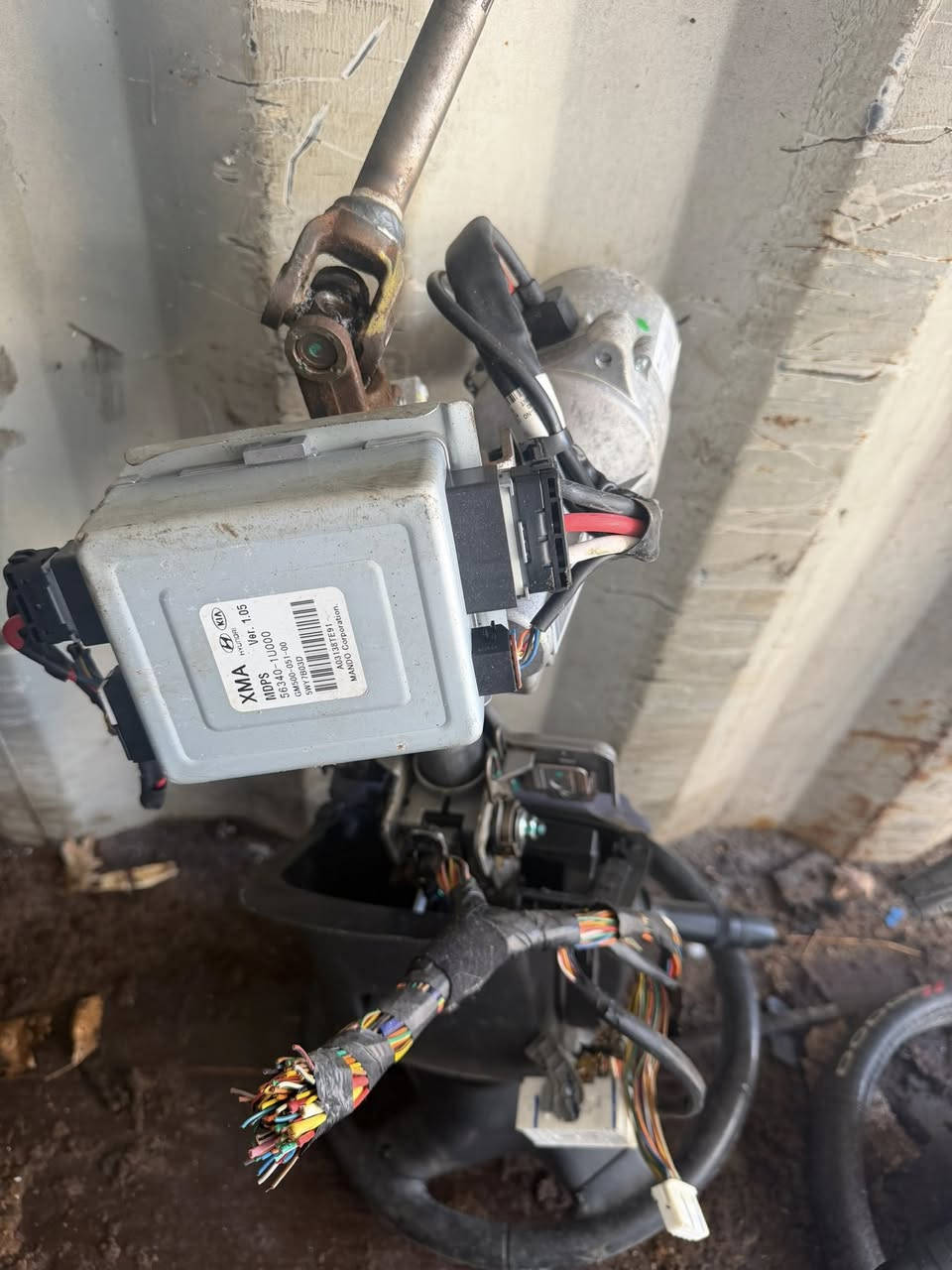 السلام عليكم يتوفر قطع غيار سيارات الكوري كيا هونداي 
من مودل 2008 الئ 2020 
تفصيخ جديد أسعار تنافسيه 
الاتصال/***********
العنوان /الشعله قرب مطعم المضايف العالم الكوري 
التفصيخ والجديد ضمان العمل
