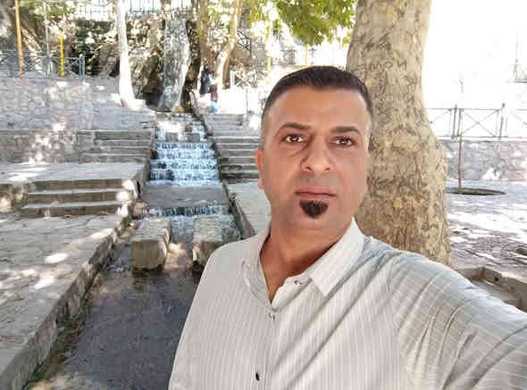 سلام عليكم احبتي الغوالي يتوفر لدينا سفر الى ايران بر ذهاب واياب وفندق والمزارات وإمكانات ترفيهيه تشمل عوائل السعر ٢٠٠.الف فقط الي يرغب بل سفر الاتصال عل رقم ***********
