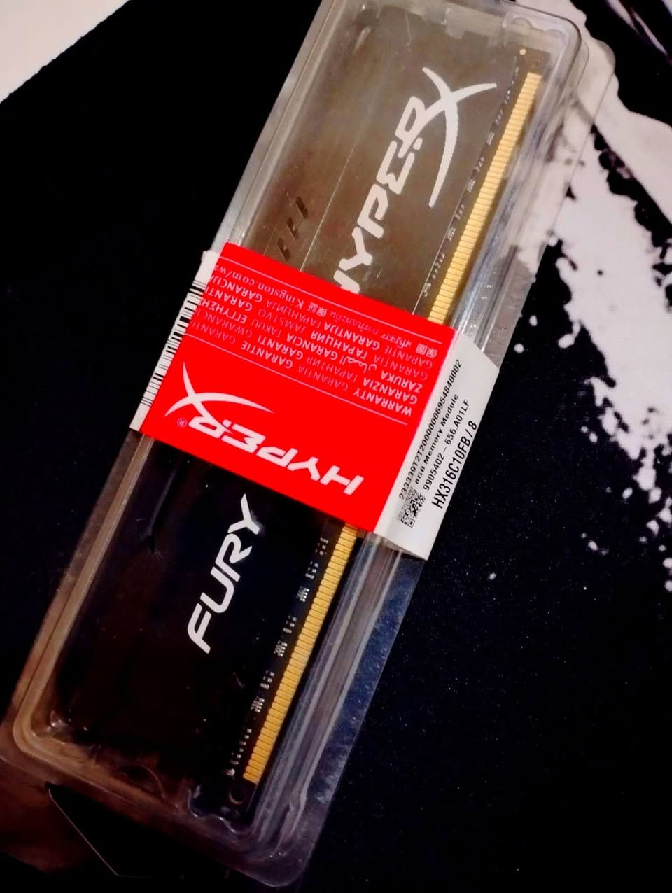 سلام عليكم 
مذربورد x99
رام ddr3 حجم 8g
معالج زيون
معجون ثيرمل
سعر الكل ٣٥


**إذا كنت صاحب هذا الإعلان وتريد حذفه لأي سبب، رجاءا أرسل رسالة إلى الدعم الفني**