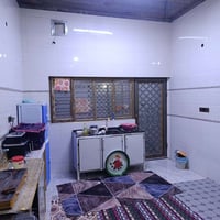 وقف سني • بلوك تاجريان • سقف ٣م٤٠