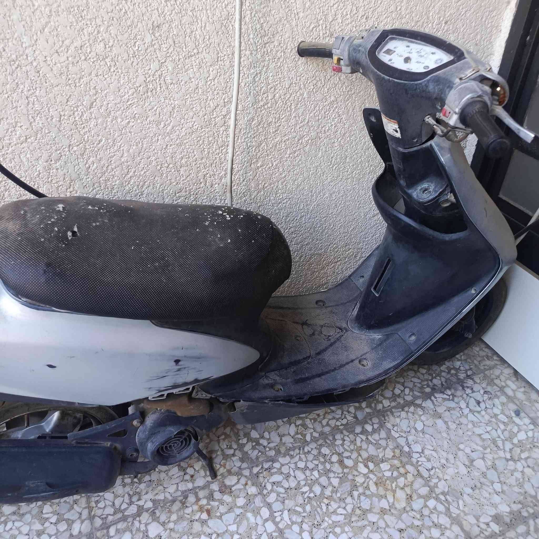 دراجه للبيع
عنوان بغداد البياع
السعر 130


**إذا كنت صاحب هذا الإعلان وتريد حذفه لأي سبب، رجاءا أرسل رسالة إلى الدعم الفني**