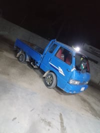 واسط • موديل ٩٣ • باتري جديد