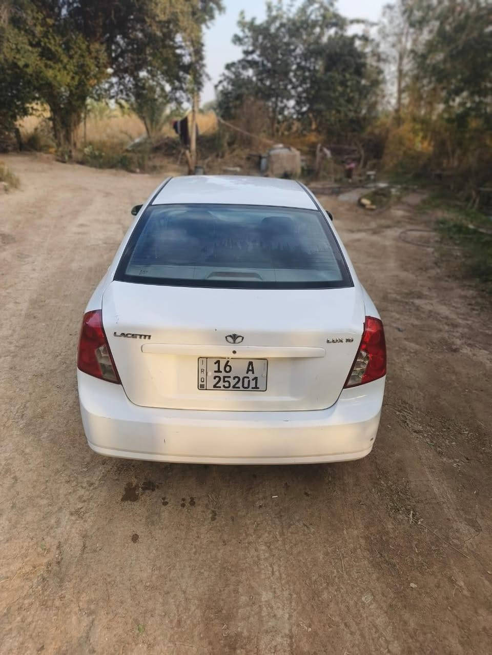 اوبترا مديل2011 بيه صبغ جاملغين امامي وبنيد تبديل بدون حادث وقبق الجنطة مبدل اثر طخه سعرهه 76 بيه مجال مكان كوت الداحره للاستفسار الاتصال على
***********
