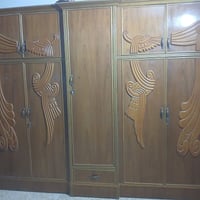 غرفه صاج للبيع ٥ ملم ٥ ابواب بغداد شعب السعر٥٥٠الف07757756990