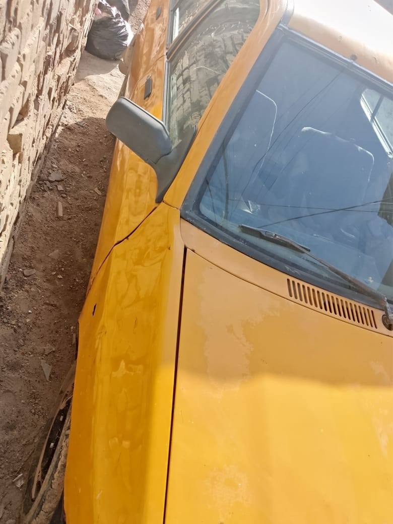 السلام عليكم سايبا 2011 بدون راعي  سنويه مابيهه السعر مليون وبيهه مجال مستعجل عل بيعتهه العنوان بغداد سبع قصور 0786163188


**إذا كنت صاحب هذا الإعلان وتريد حذفه لأي سبب، رجاءا أرسل رسالة إلى الدعم الفني**