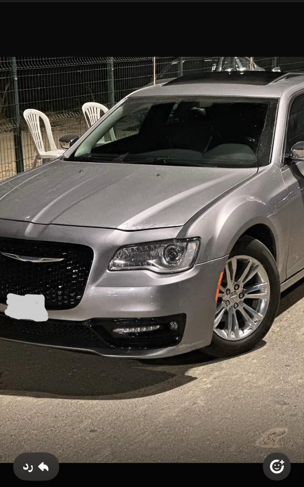 السعر 185

C300 اوباما موديل 16,مسجلة  22

فول فول مواصفات 

ماشية 105mil

ضررها منزل بدون دواخل 

رقم نينوى جديد سنويه بأسمي 

مكان السياره موصل

*********** متوفر واتساب
