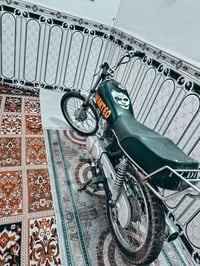 دراجه • كلك 20 • معمره 25