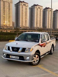 نافارا • ٢٠١٢ • السليمانية