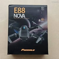 E88 نوفا • مدى ٢٠٠م • كاميرا مزدوجة