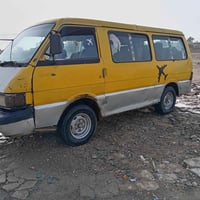 كيه بسته • ٩٣ • محرك وكير جديد