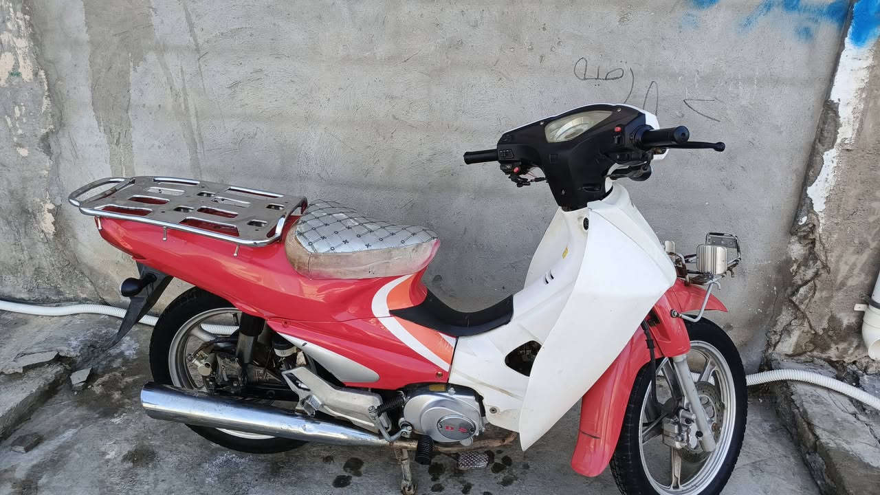 ماطور سرفيز للبيع مناقصه شي كلو شغال مكان بلد صلاح الدين ماطور نضيف سعر 650بي مجال 
***********‬‏هذه الرقم
