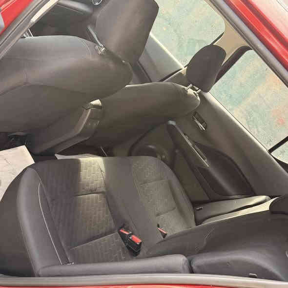 نيسان كيكس SV 2024
لون مميز👌

الضرر//جملخ مبدل طرف سكن تجاري   +باب مبدل طرف سكن بلادي   ارباكات تكم و استيرن فقط سيستم 100‎‎%
كير و محرك ب شرط ١٠٠٪؜

سياره رقم كاتي تترقم محافظات شماليه (اربيل ~دهوك ~ السليمانيه ~  شرط ترقيم 

مواصفات👇

شاشه  🖥️
حساس 
رادار 
بصمه 
بابين بصمه 
باب بصمه 
شغال (تشغيل عن بعد)
بعد بي هواي مواصفات

سعر// 138 $

شراي يتصل عل هذا رقم 
 واتساب و اتصال ( ***********)
