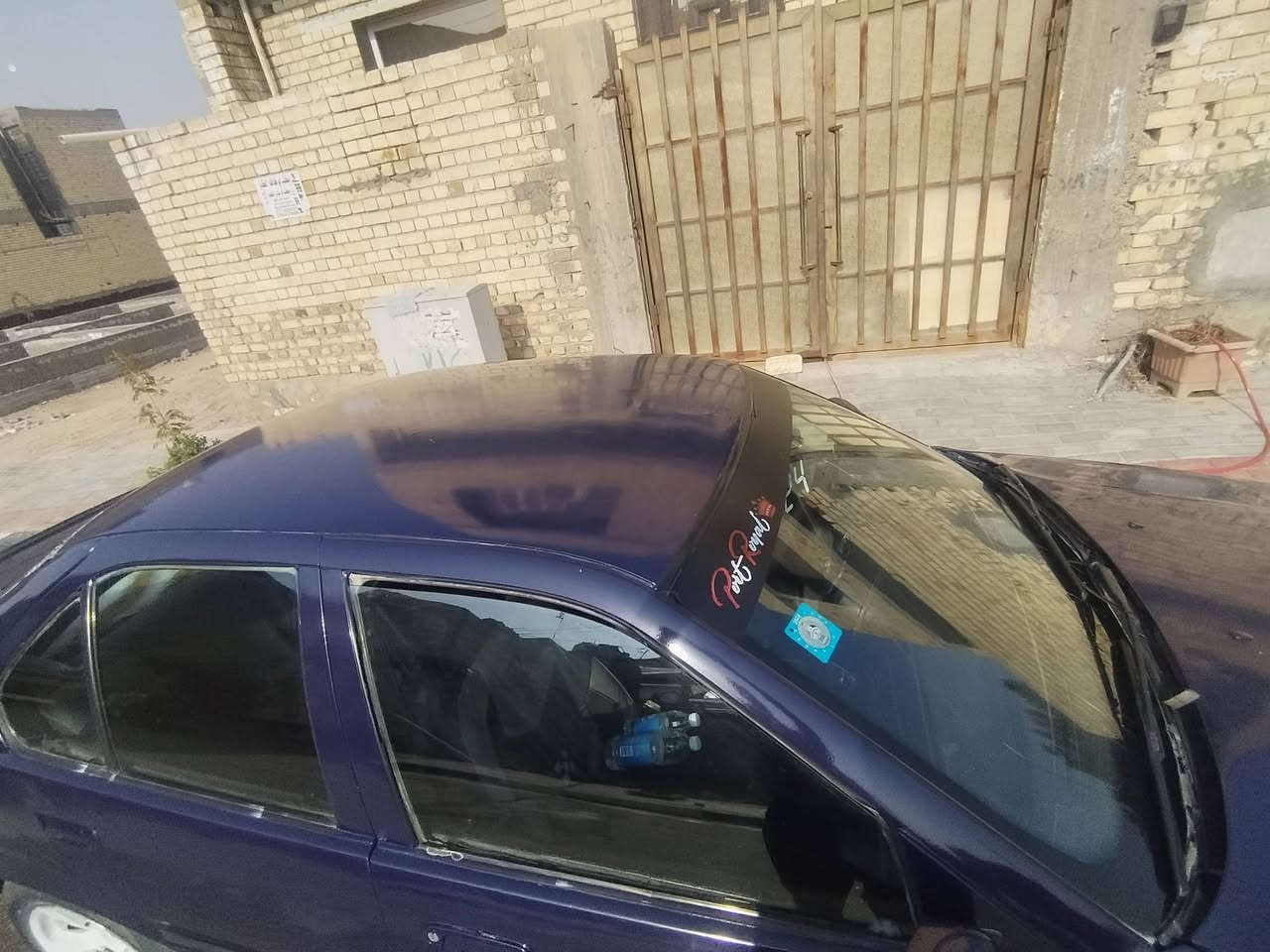 سياره Bmwقصر 336E موديل 91سنويه لل30اي نقص مابيه اترايك وين متريد السعر خاص ***********
