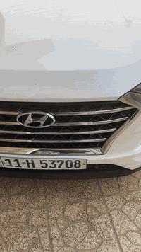 توسان للبيع خليجي خمس عدسات  شاحن وير ليس بصمه مري شفط كأمره امامي وا ...