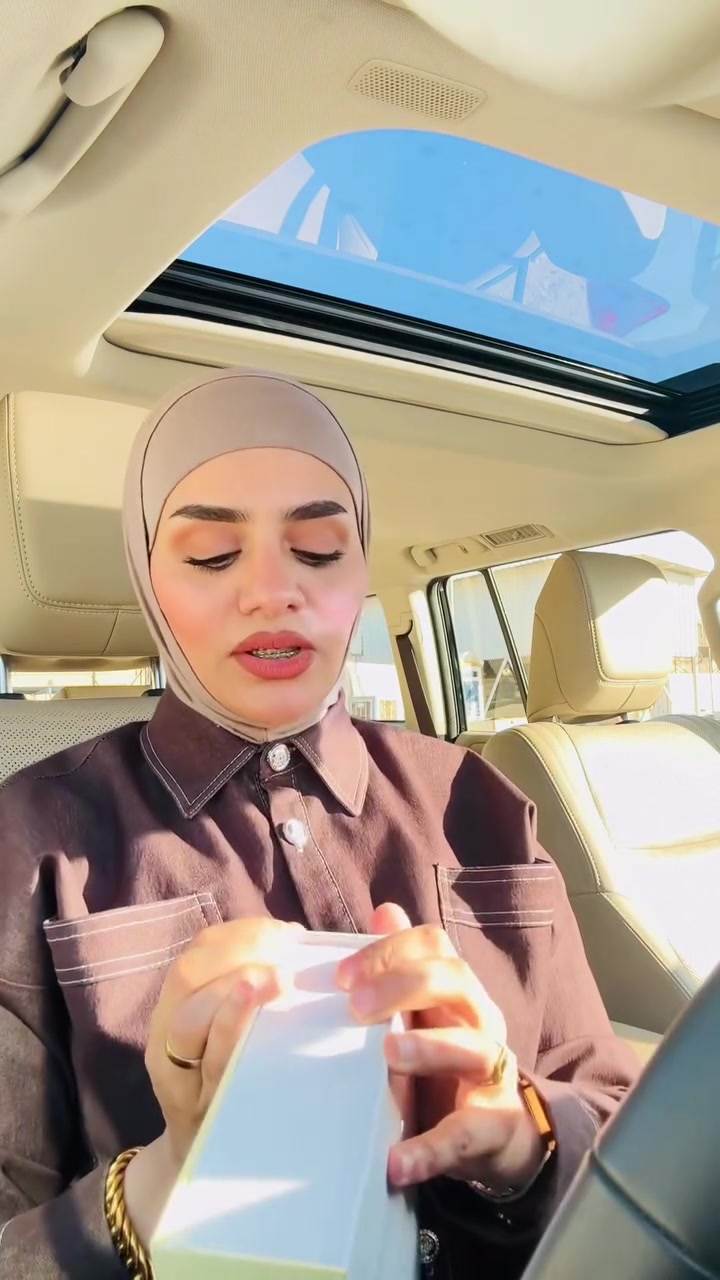 ️ صيف = واقي شمس لينا + مجدد واقي الشمس لينا
حماية مستمرة، ترطيب، وإطلالة نضرة طول اليوم ✨
لا يكفي تحطين الواقي مرة وحدة، جددي الحماية كل ساعتين مع مجدد واقي الشمس لينا حتى تبقى بشرتج محمية وين ما كنتِ. 💛

#لينا #واقي_شمس_لينا #مجدد_واقي_الشمس #روتين_الصيف #حماية_البشر


**إذا كنت صاحب هذا الإعلان وتريد حذفه لأي سبب، رجاءا أرسل رسالة إلى الدعم الفني**