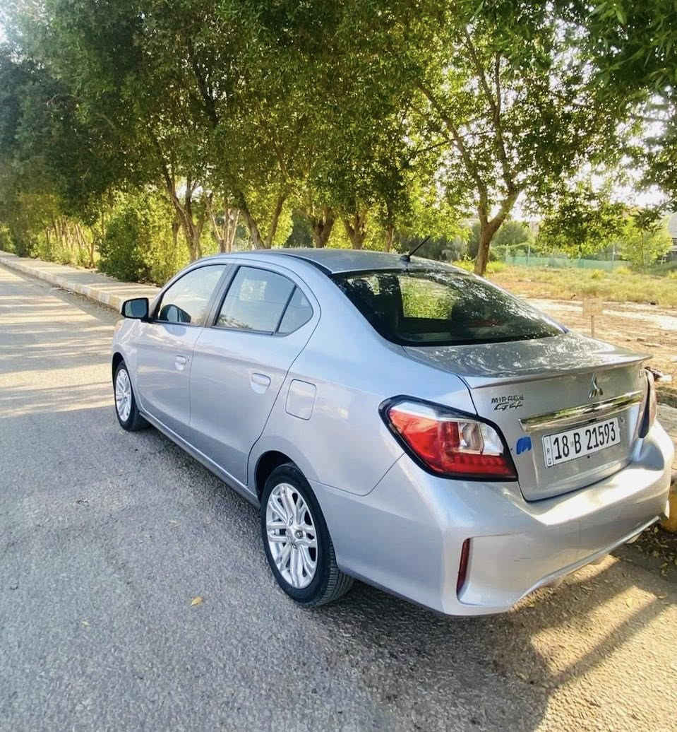 ميراج G4
٢٠٢٣
بدون صبغ 
بدون تبديل 
صور الحادث موجودة
ماشية ١١
سيارة جداً نظيفة 
تحويل مباشر 
***********
