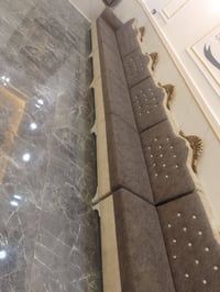 كنب • ديالى شهربان • حي العسكري